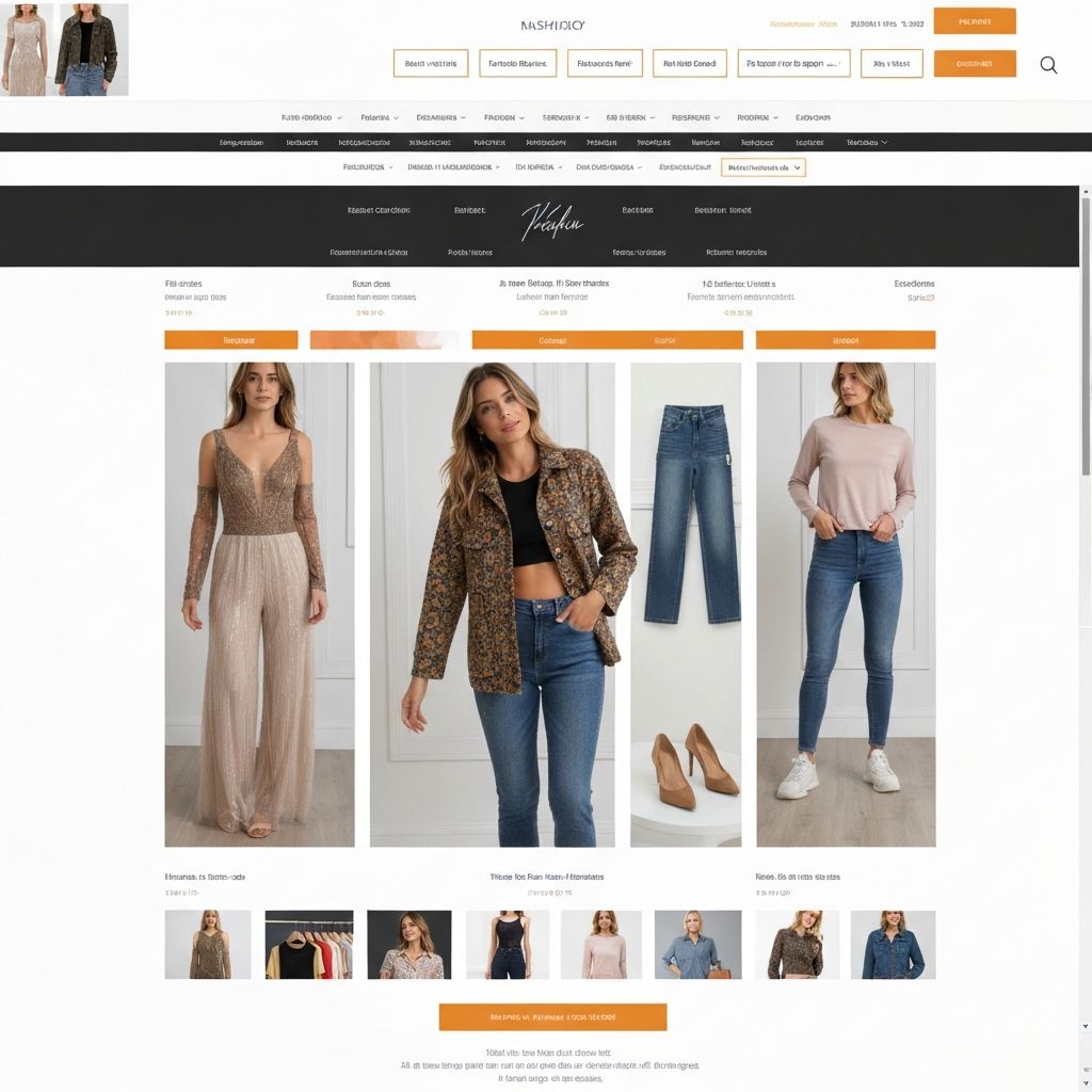 Urban Style Boutique